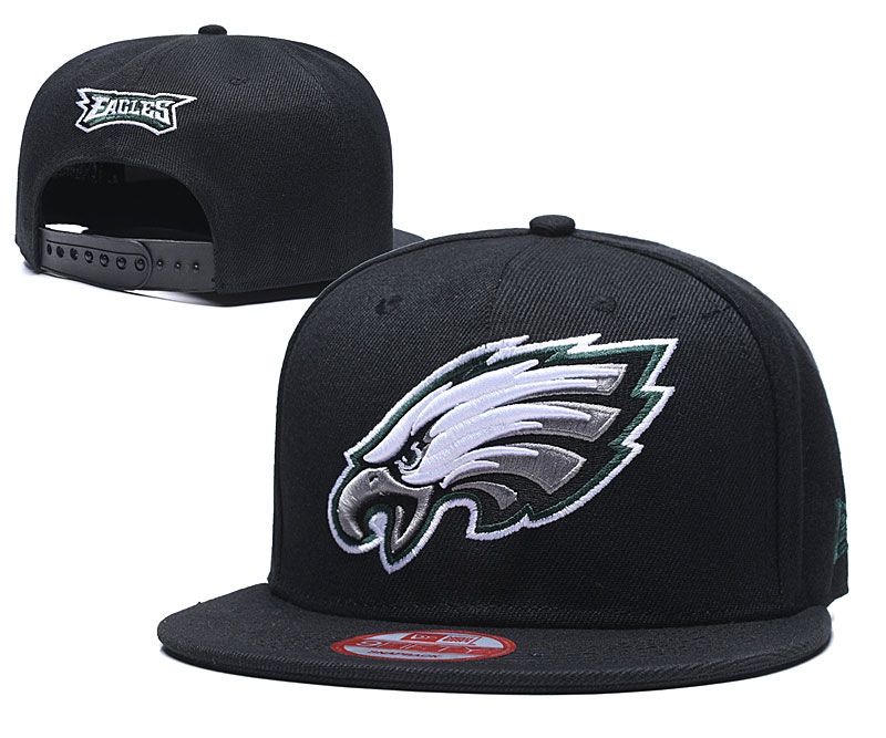 NFL Philadelphia Eagles Snapback hat LTMY1